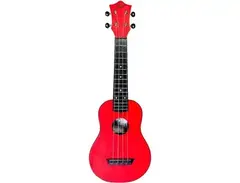 Flight TUS-35 Travel Soprano Ukulele main image