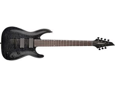 Jackson Soloist SLATTXMGQ3-7