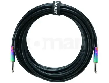 Ibanez GL20 Instrument Cable 6m