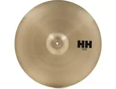 Sabian HH Rock Ride Cymbal - 22 inch