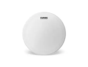 Evans HD Dry Coated Snare Drumhead