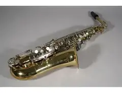 Selmer Bundy II Alto Saxophone