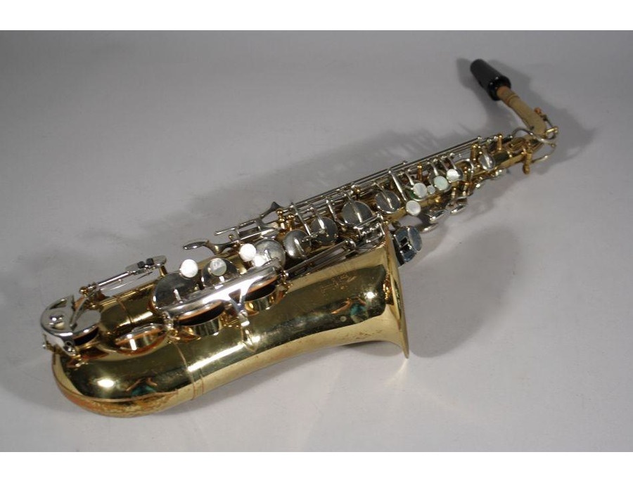 Selmer Bundy II Alto Saxophone Reviews Prices Equipboard®