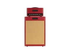 Blackstar St. James TL50 6L6 Toby Lee Signature 50W Tube Amplifier