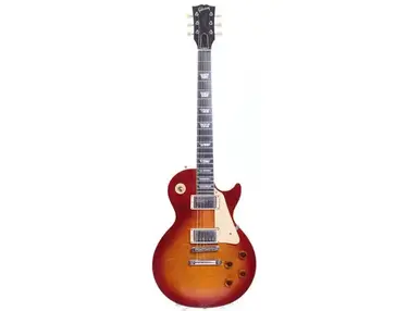 Gibson 1983 Gibson Les Paul Standard '59 Reissue