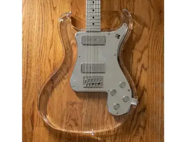 Electrical Guitar Company Series Two Acrylic