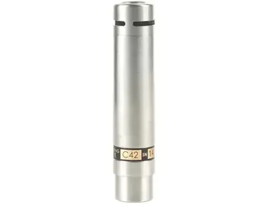 Josephson Engineering C42 Small-diaphragm Condenser Microphone