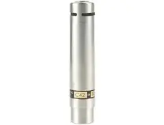 Josephson Engineering C42 Small-diaphragm Condenser Microphone