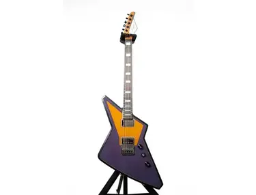Cream Guitars Davinci