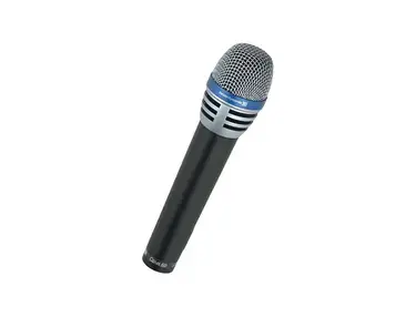 beyerdynamic M70 Pro X Dynamic Broadcast Microphone