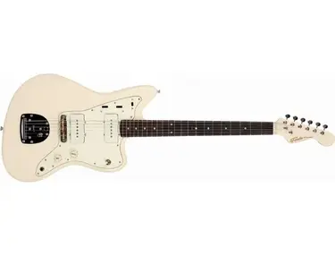 Foals Guitar FJM7