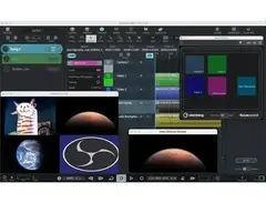 Steinberg VST Live Pro 3 Performance Production Software