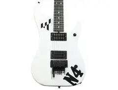 Washburn Nuno Bettencourt N4-Nuno Great White Hope USA Electric Guitar