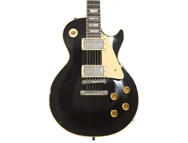 Gibson Custom Dealer Select 1957 Les Paul Standard Electric Guitar