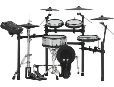 Roland V-Drums TD-1DMK Electronic Drum Set - What To Know & Where Roland V-Drums TD-1DMK Electronic Drum Set - What To Know & Where