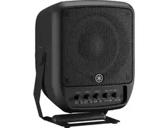 Yamaha STAGEPAS 100BTR mkII Portable PA System
