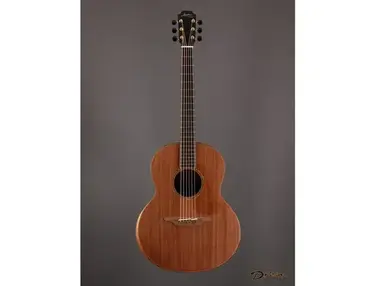 Lowden F-35