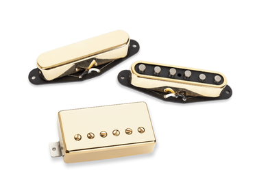 Seymour Duncan Lari Basilio Signature Pickups