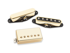Seymour Duncan Lari Basilio Signature Pickups