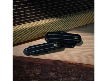 JBE Pickups Gatton T-Style Pickups