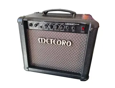Meteoro Nitrous Drive 30W