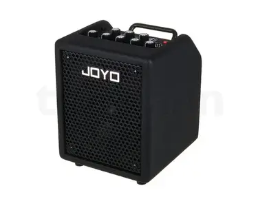 Joyo BA-30 Micro Bass Amp Black