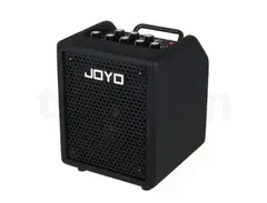 Joyo BA-30 Micro Bass Amp Black main image