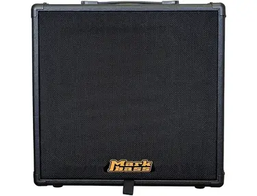 Markbass CMB 121 Black Line 1x12 150W Bass Combo Amplifier