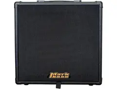 Markbass CMB 121 Black Line 1x12 150W Bass Combo Amplifier main image