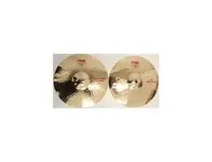 Paiste 2002 14" Wild Hats main image