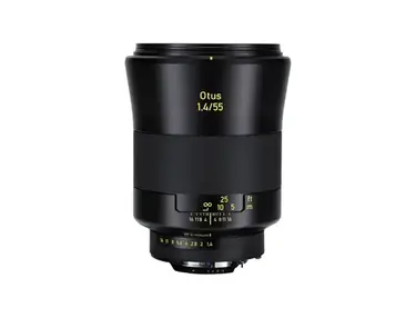 ZEISS Otus 55mm f/1.4 ZF.2 Lens for Nikon F