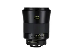 ZEISS Otus 55mm f/1.4 ZF.2 Lens for Nikon F