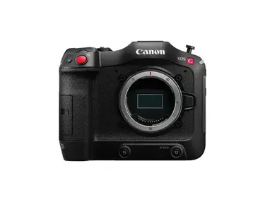 Canon EOS C70 Cinema Camera (RF Mount)