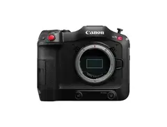 Canon EOS C70 Cinema Camera (RF Mount)
