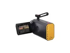 Kodak Super 8 Camera (Black) main image