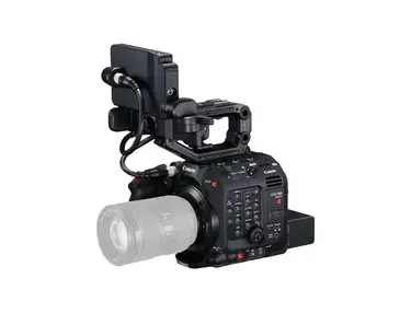 Canon EOS C500 Mark II 5.9K Full-Frame Camera Body (EF Mount, No CFexpress Card)