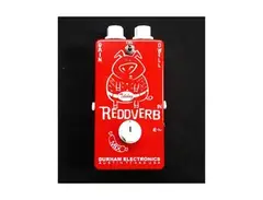Durham Electronics Reddverb main image