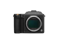 Hasselblad X2D 100C Medium Format Mirrorless Camera