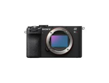 Sony a7CR Mirrorless Camera (Black)