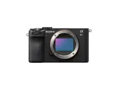 Sony a7CR Mirrorless Camera (Black)