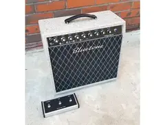 Bluetone Stringer Reverb main image