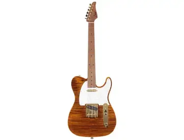 Suhr Classic T Deluxe