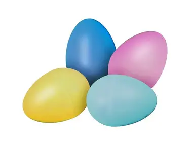 Rhythm Band RB210 Single Egg Shaker