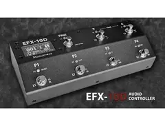 Musicom Lab Musicom EFX-10D