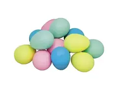Rhythm Band RB210S 12-Pack Egg Shakers main image
