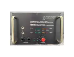 Albatros PH9B Headphone Amplifier
