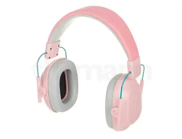 Alpine Muffy Kids Pink