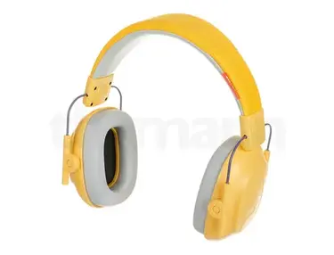 Alpine Muffy Kids Yellow