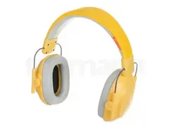Alpine Muffy Kids Yellow main image