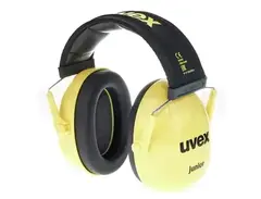 UVEX K Junior Ear Protector main image